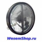 Оптический элемент тюнинг на ВАЗ, УАЗ, Нива Wesem RE.16113  диаметер 178